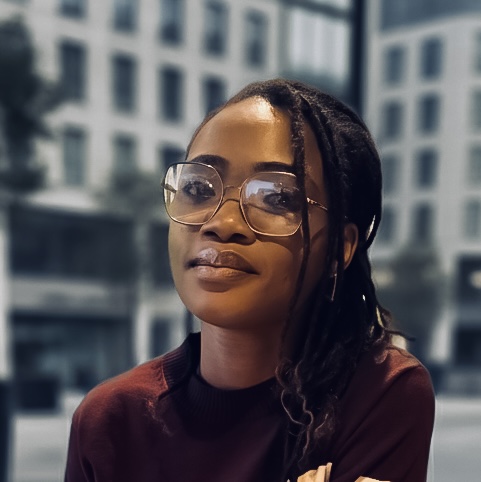 Debby Oluwatuyi